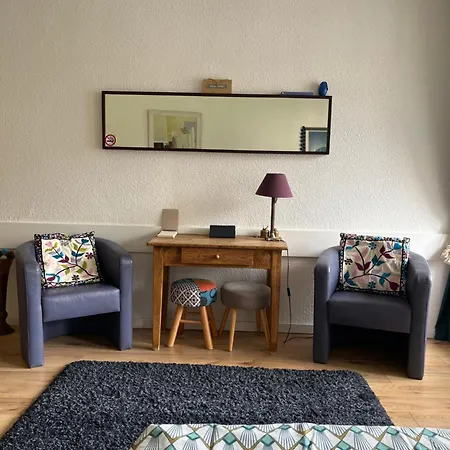 Appt Cosy , Vue Sur Le Revard , 5mn A Pied Du Centre , 10mn A Pied Des Thermes Et De La Gare شقة إيكس ليه با